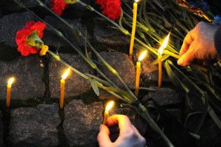 Влада Дніпропетровщини проігнорувала Голодомор
