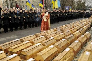 У Києві розпочався суд над організаторами Голодомору