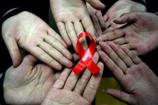 США допоможуть Україні у боротьбі з ВІЛ/СНІДом