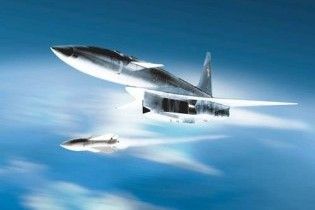 Росія почала розробку гіперзвукових ракет нового покоління