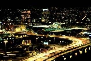 Осло визнано найдорожчим містом світу