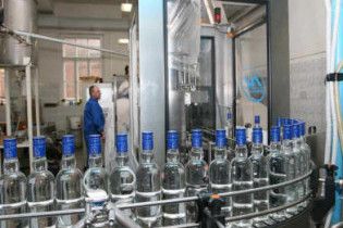 Регіонали вирішили продати державні спиртзаводи