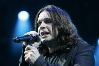 Оззі Осборн є далеким родичем Миколи II