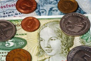 Німеччина має доплатити за Першу світову війну 56 млн євро