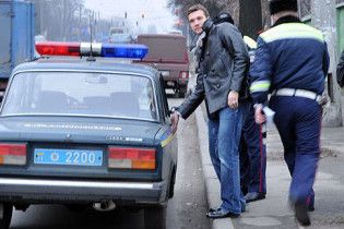 Шевченко заперечує свою провину у ДТП. Ексклюзивні ФОТО і ВІДЕО