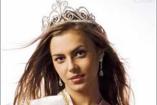 Українка перемогла на конкурсі "Королева світу 2009"