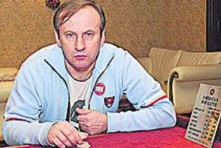 Іван Яремчук: люблю дівчат. Але в розумних межах