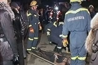 П'ять осіб затримані у справі про пожежу у нічному клубі