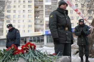 Через трагедію у Пермі звільнили все пожежне керівництво краю