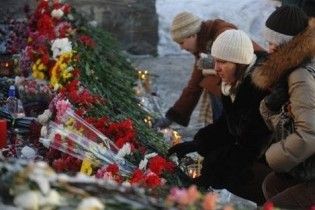 Власників клубу, що згорів у Пермі, заарештували на два місяці