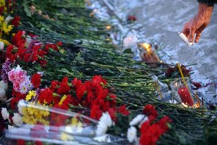 Кількість жертв пожежі в "Хромой лошади" досягла 153 осіб