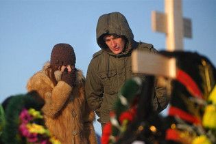 Кількість жертв пожежі у пермському клубі зросла до 117 людей