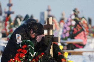 Кількість загиблих від пожежі в Пермі збільшилася до 128 людей