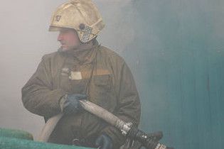 У Києві за одну ніч обікрали і спалили п'ять автомобілів