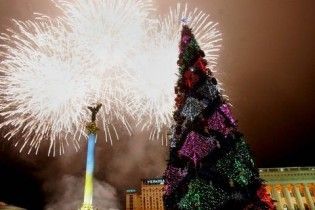 Синоптики: Новий рік буде без морозу і снігу