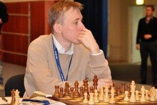 Українець програв у фіналі Кубка світу з шахів