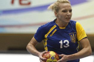 Збірна України провалила чемпіонат світу з гандболу