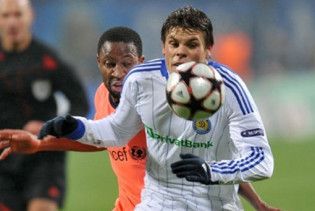 Вукоєвич: футболісти "Динамо" виклалися на 200 відсотків