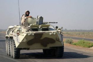 Україна уклала найбільший у своїй історії військовий контракт