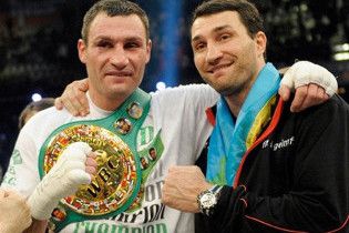 Віталій Кличко вдвічі дорожчий за брата