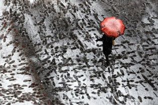 Погода в Україні на п'ятницю, 5 березня