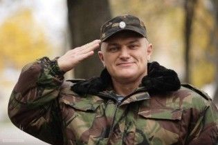 Володимир Турчинський помер від інфаркту