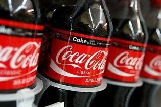 Coca-Cola вимагає заборонити у Швеції вироблені в Україні напої