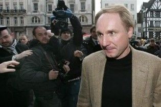 Ден Браун планує таємно приїхати в Україну