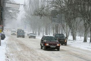 На Луганщині і Донеччині утворилися затори