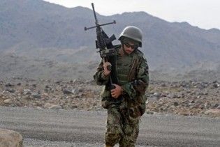 Сенат США затвердив військовий бюджет у 636 млрд доларів