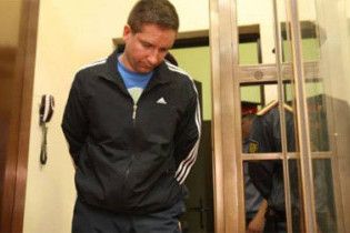 Адвокат майора Євсюкова оскаржить довічний вирок у Страсбурзькому суді