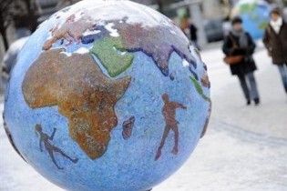 ООН: людство поставило природу Землі на межу знищення