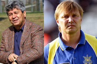 Луческу і Калитвинцев - головні кандидати у збірну України