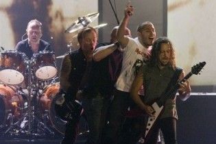 На чилійському концерті гурту Metallica заарештували 120 людей
