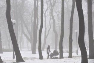 Погода в Україні на середу, 6 січня