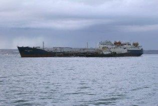 Янукович схвалив будівництво мосту в Керченській протоці