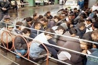 Україна посилює боротьбу з нелегальною міграцією