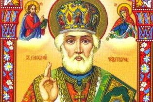 У Полтаві пограбували церкву Пантелеймона Цілителя