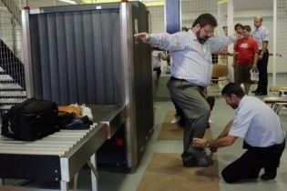 Словацькі спецслужби забули у багажі пасажира вибухівку