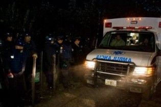 У результаті аварії вертольота в Мексиці загинув мільярдер