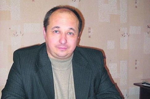 Сергій Шведко
