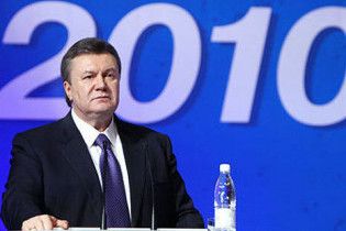 Янукович досяг нинішніх результатів на виборах за рахунок пасивності виборця центральної та західної України, - експерт