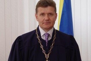 СП вимагає порушити кримінальну справу через втрату печатки Вищого адмінсуду