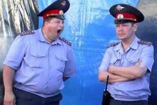 Українське посольство в Москві в день виборів візьмуть під охорону