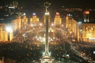Суд заборонив політичні мітинги на Майдані