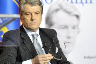 Ющенко зізнався, як голосуватиме у другому турі виборів