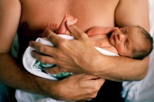 Мін'юст виявив у Сімейному кодексі України ознаки статевої дискримінації чоловіків