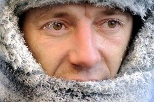 Від переохолодження в Україні померло вже 2 людини