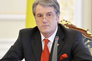 Ющенко надав статус "національної" галереї свого брата