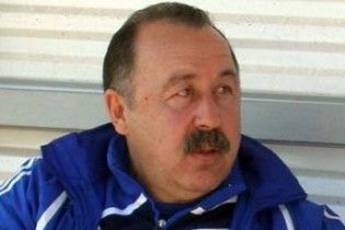 "Динамо" - "Ворскла" - 1:0. Коментарі Газзаєва і Павлова